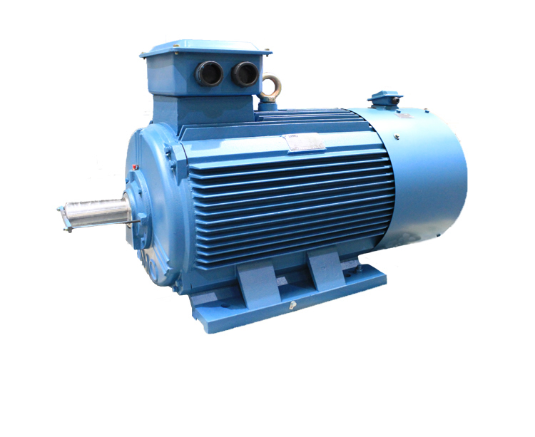  高效變頻電機YVFE2-355M2-6 200kw西瑪變頻電機